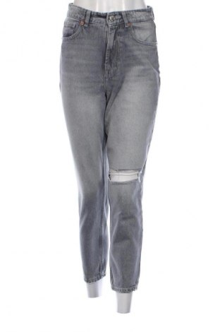 Damen Jeans Zara, Größe S, Farbe Grau, Preis 8,99 €