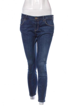 Damen Jeans Zara, Größe M, Farbe Blau, Preis 7,99 €