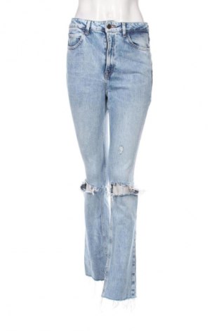 Damen Jeans Zara, Größe S, Farbe Blau, Preis 13,81 €