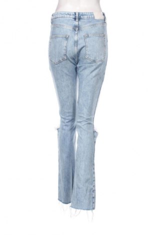 Damen Jeans Zara, Größe S, Farbe Blau, Preis 13,81 €