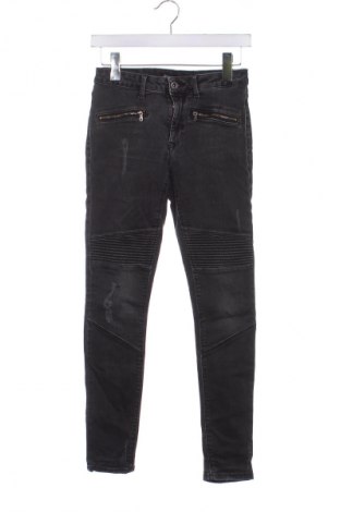 Damskie jeansy Zara, Rozmiar S, Kolor Czarny, Cena 39,99 zł