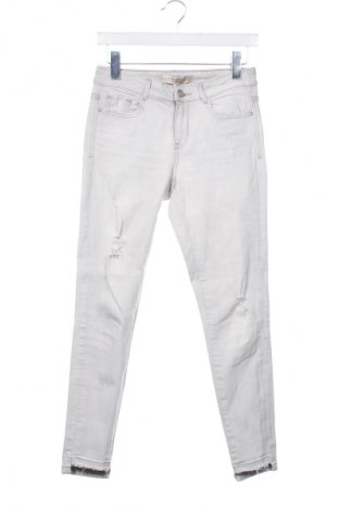 Damen Jeans Zara, Größe S, Farbe Grau, Preis € 9,99