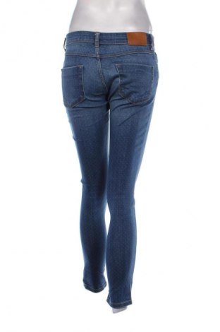 Damen Jeans Zara, Größe S, Farbe Blau, Preis 7,99 €