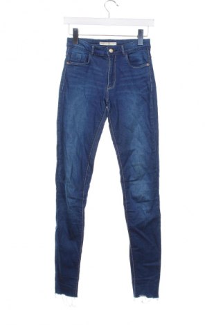 Damen Jeans Zara, Größe XS, Farbe Blau, Preis € 18,99