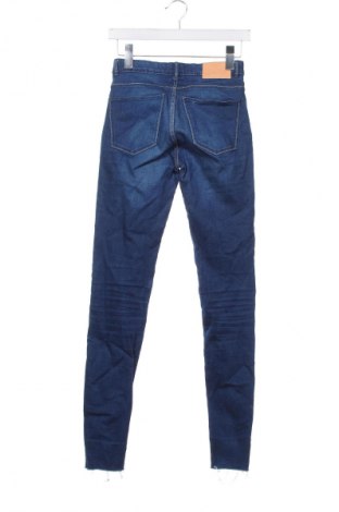 Damen Jeans Zara, Größe XS, Farbe Blau, Preis € 18,99