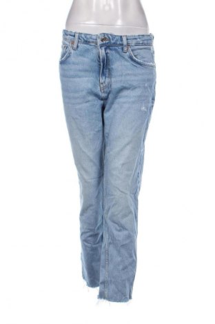 Damen Jeans Zara, Größe M, Farbe Blau, Preis € 18,99