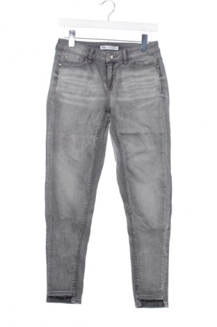 Damen Jeans Zara, Größe XS, Farbe Grau, Preis € 9,99