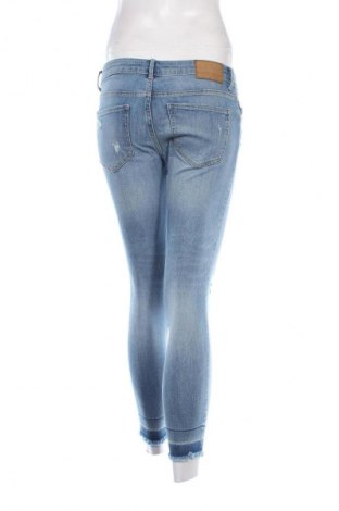 Damen Jeans Zara, Größe S, Farbe Blau, Preis 9,99 €