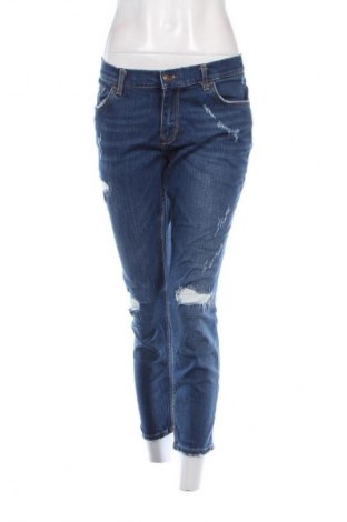 Damen Jeans Zara, Größe M, Farbe Blau, Preis 9,99 €