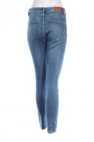 Damen Jeans Zara, Größe L, Farbe Blau, Preis 18,99 €