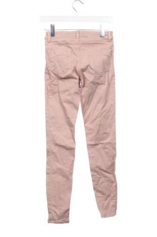 Damen Jeans Zara, Größe XS, Farbe Rosa, Preis € 8,99