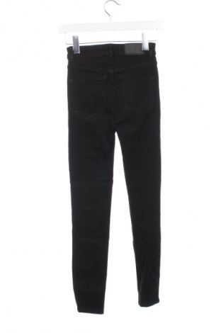 Damen Jeans Zara, Größe XS, Farbe Schwarz, Preis € 9,99