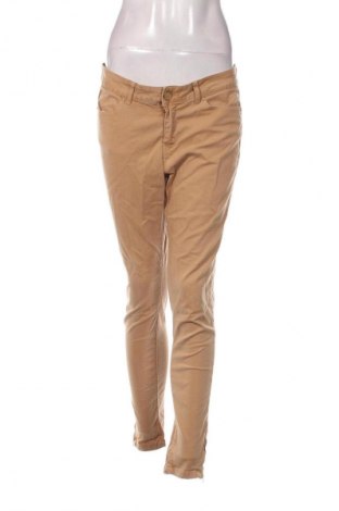 Damen Jeans Zara, Größe L, Farbe Braun, Preis 9,99 €