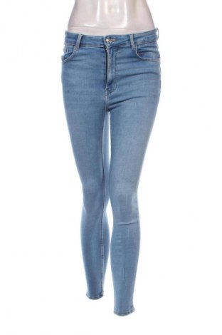 Damen Jeans Zara, Größe S, Farbe Blau, Preis 8,99 €