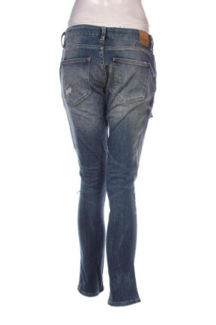 Damen Jeans Zara, Größe S, Farbe Blau, Preis € 7,99