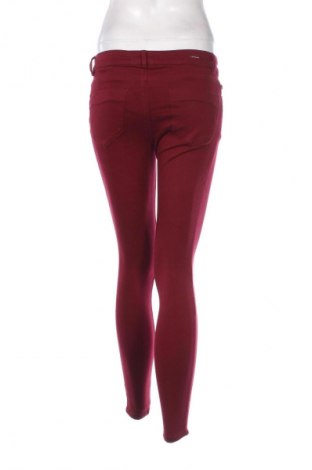 Damen Jeans Zara, Größe S, Farbe Rot, Preis 18,99 €