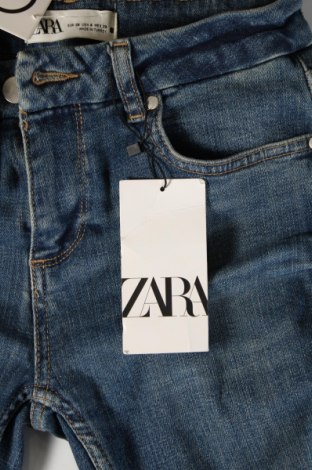 Damen Jeans Zara, Größe S, Farbe Blau, Preis € 16,66