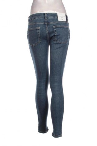 Damen Jeans Zara, Größe S, Farbe Blau, Preis € 16,66