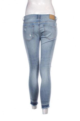 Damen Jeans Zara, Größe M, Farbe Blau, Preis 9,99 €