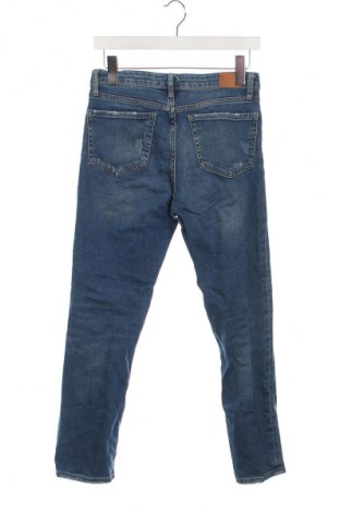 Damen Jeans Zara Man, Größe S, Farbe Blau, Preis 13,03 €