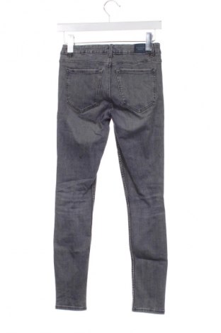 Damen Jeans Zara Trafaluc, Größe XS, Farbe Grau, Preis € 7,99