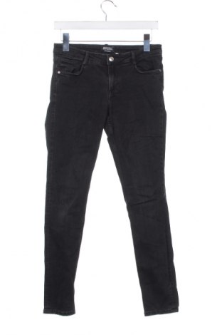 Damskie jeansy Zara Trafaluc, Rozmiar M, Kolor Czarny, Cena 43,99 zł