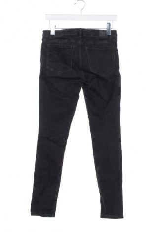 Damskie jeansy Zara Trafaluc, Rozmiar M, Kolor Czarny, Cena 43,99 zł