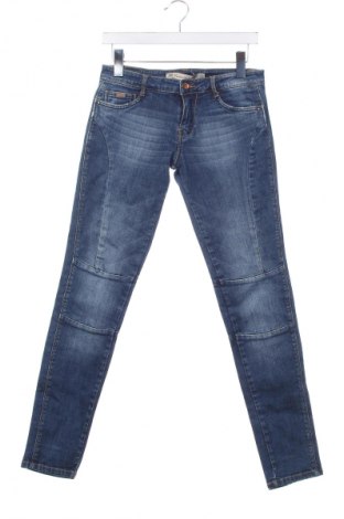 Damen Jeans Zara Trafaluc, Größe S, Farbe Blau, Preis 7,99 €