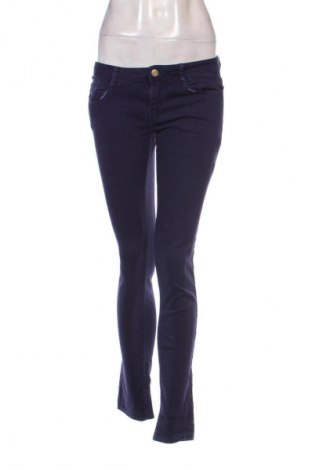 Damen Jeans Zara Trafaluc, Größe M, Farbe Blau, Preis € 7,99