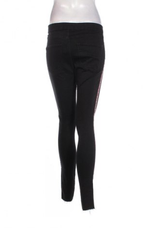 Blugi de femei Zara Trafaluc, Mărime M, Culoare Negru, Preț 88,99 Lei