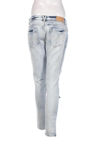 Damen Jeans Zara Trafaluc, Größe S, Farbe Blau, Preis 9,99 €