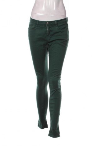 Damen Jeans Zara Trafaluc, Größe M, Farbe Grün, Preis 9,99 €