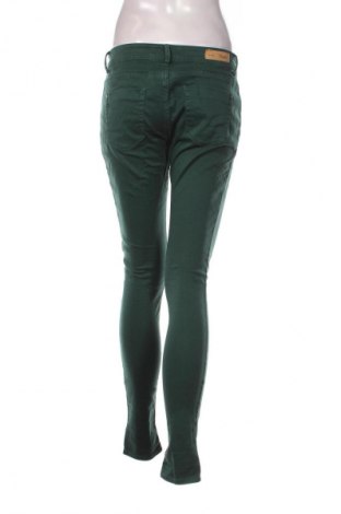 Damen Jeans Zara Trafaluc, Größe M, Farbe Grün, Preis 18,99 €