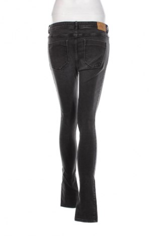 Blugi de femei Zara Trafaluc, Mărime M, Culoare Negru, Preț 88,99 Lei