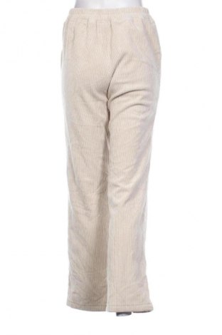 Damen Cordhose, Größe S, Farbe Beige, Preis € 7,99