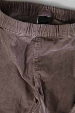 Damen Cordhose Best Connections, Größe L, Farbe Grau, Preis € 8,49