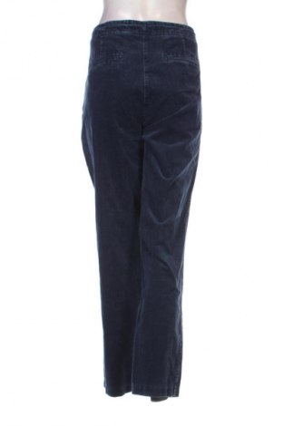 Damen Cordhose Brax, Größe XL, Farbe Blau, Preis € 34,69