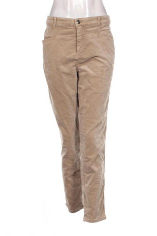 Damen Cordhose C&A, Größe XL, Farbe Beige, Preis € 20,49