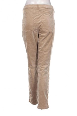 Damen Cordhose C&A, Größe XL, Farbe Beige, Preis € 20,49