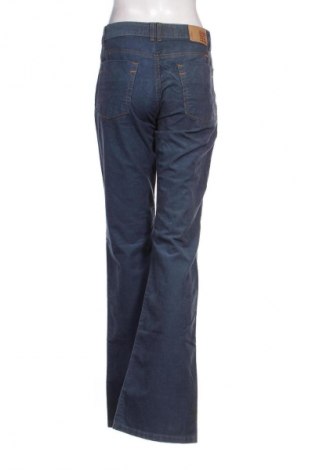 Damen Cordhose Cheyenne, Größe M, Farbe Blau, Preis 24,55 €