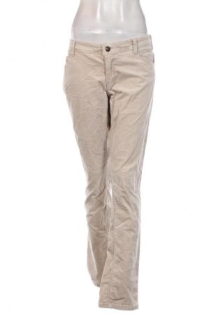 Damen Cordhose Edc By Esprit, Größe XXL, Farbe Beige, Preis 33,99 €