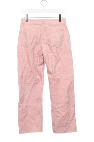 Damen Cordhose Forever 21, Größe S, Farbe Rosa, Preis 4,99 €