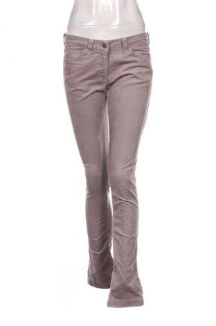 Damen Cordhose French Connection, Größe M, Farbe Grau, Preis € 9,99