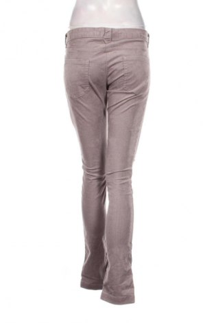 Damen Cordhose French Connection, Größe M, Farbe Grau, Preis € 9,99