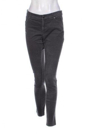 Damen Cordhose Hallhuber, Größe M, Farbe Grau, Preis 47,99 €