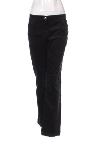 Pantaloni de velvet de femei Jessica, Mărime XL, Culoare Negru, Preț 95,99 Lei