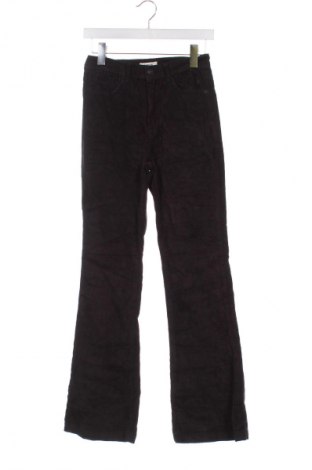 Damen Cordhose Kenzie, Größe XS, Farbe Braun, Preis € 4,99