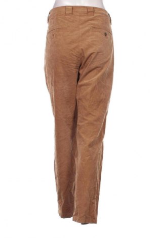 Pantaloni de velvet de femei Marc O'Polo, Mărime XL, Culoare Bej, Preț 338,99 Lei