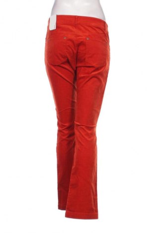 Damen Cordhose S.Oliver, Größe S, Farbe Orange, Preis 42,49 €