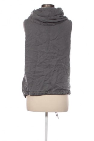 Damenweste AllSaints, Größe S, Farbe Grau, Preis € 36,49